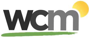 WCM logo