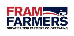 Fram Farmers Logo