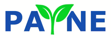 Payne logo