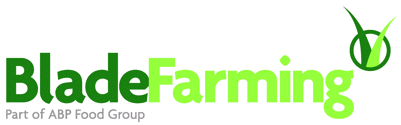 Blade Farming Logo